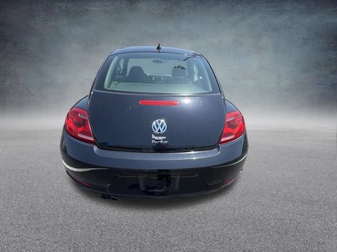 Used 2016 Volkswagen Beetle 1.8T FWD image 8
