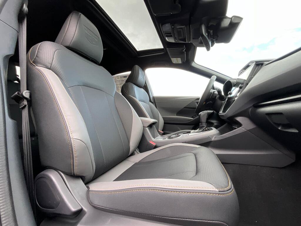 New 2026 Subaru Crosstrek 2.5i Wilderness AWD/4WD image 12