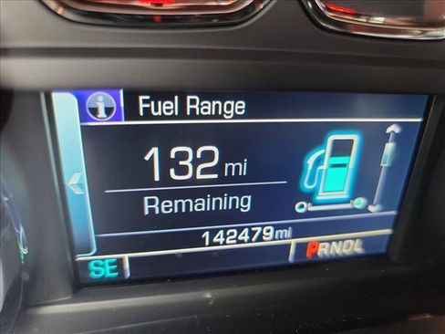 Used 2017 Chevrolet Silverado 1500 LT w/ Texas Edition RWD image 19