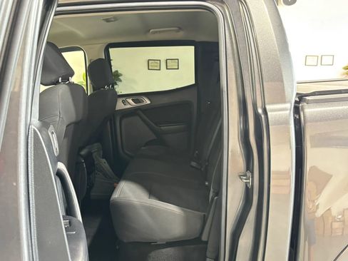 Used 2019 Ford Ranger XLT w/ Equipment Group 302A Luxury RWD image 10