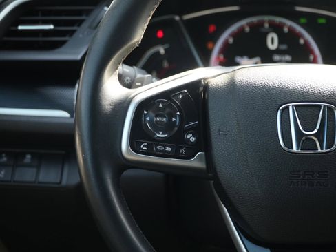 Used 2021 Honda Civic Sport image 21