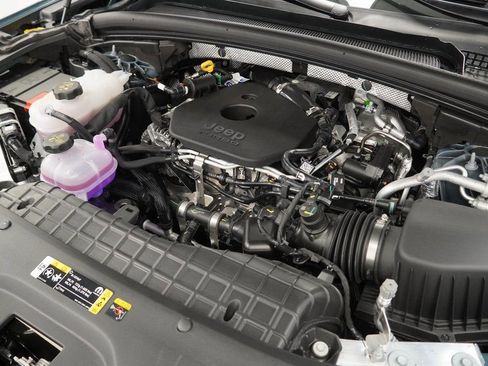 New 2026 Jeep Grand Cherokee Limited image 38