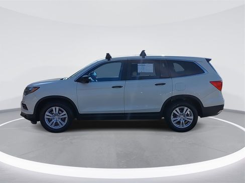 Used 2016 Honda Pilot LX image 8