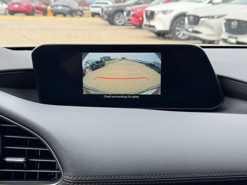 New 2026 MAZDA MAZDA3 s image 14