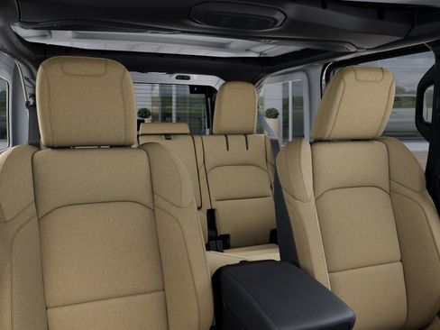 New 2025 Jeep Wrangler Unlimited Sport S 4xe image 29