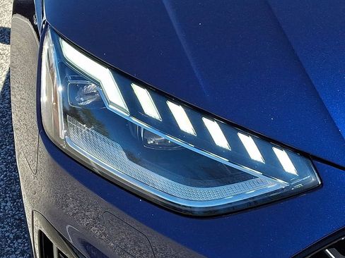 Used 2022 Audi S4 Prestige image 9