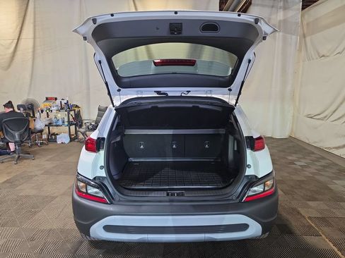 Used 2023 Hyundai Kona SEL w/ Convenience Package FWD image 21
