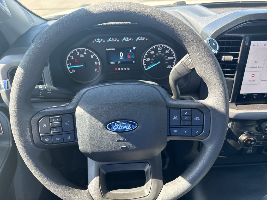 New 2026 Ford F150 XL RWD image 14