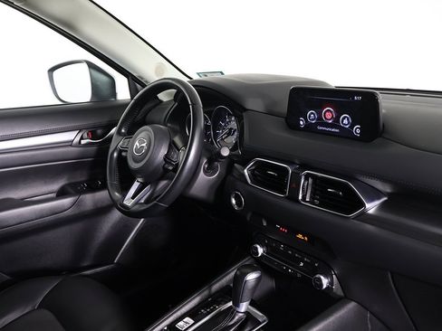 Used 2019 MAZDA CX-5 Touring image 24
