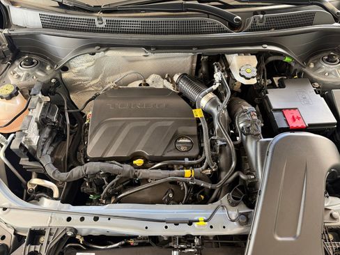 Used 2025 Buick Envista Preferred image 27