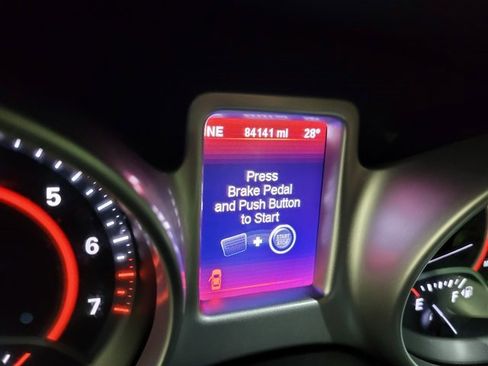 Used 2015 Dodge Journey Crossroad w/ Rear Seat Video Group image 3