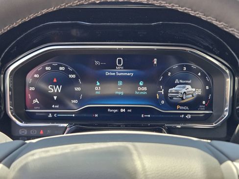 New 2025 Chevrolet Silverado 1500 LT AWD/4WD image 11