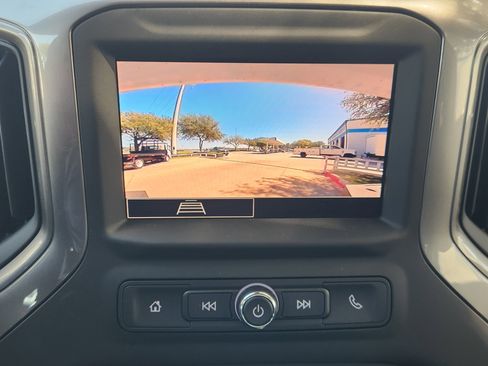 New 2024 Chevrolet Silverado 3500 W/T w/ WT Convenience Package image 25