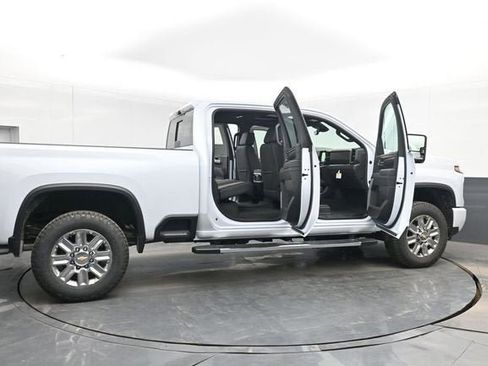 New 2026 Chevrolet Silverado 2500 High Country w/ High Country Premium Package AWD/4WD image 53