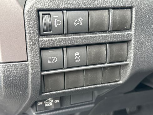 New 2026 Toyota Tacoma 4x4 Double Cab image 21