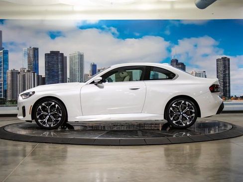 New 2026 BMW 230i xDrive Coupe w/ Premium Package image 6