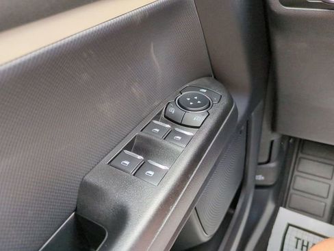 New 2025 Ford Bronco Sport Big Bend image 22