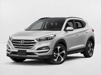 Used 2018 Hyundai Tucson Limited w/ Cargo Package FWD video 1