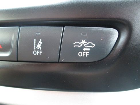 Used 2014 Jeep Cherokee Trailhawk w/ Technology Group AWD/4WD image 24