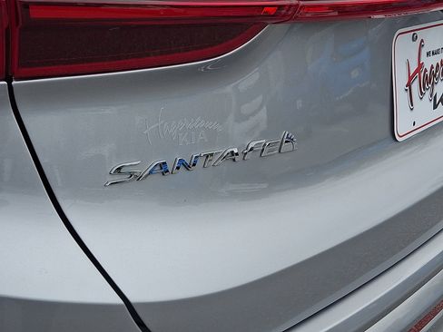 Used 2023 Hyundai Santa Fe Calligraphy w/ Cargo Package FWD image 33
