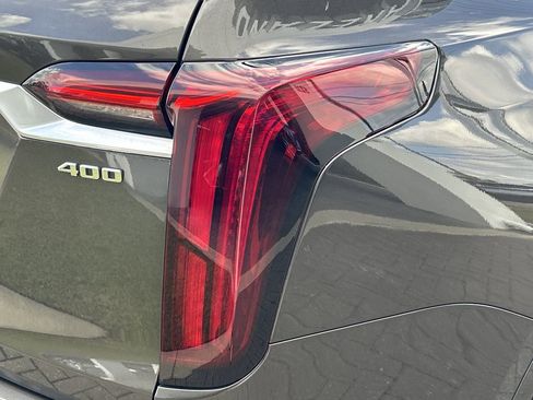 Used 2020 Cadillac XT6 Premium Luxury image 8