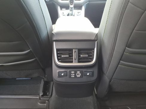 Used 2023 Subaru Outback Onyx Edition XT AWD/4WD image 31