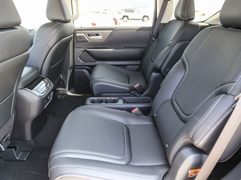 New 2026 INFINITI QX80 Pure RWD image 20