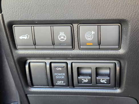 Used 2024 INFINITI QX80 Sensory RWD image 28