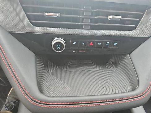 New 2026 Ford Explorer ST image 16