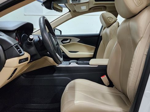 Certified 2024 Acura TLX w/ Technology Package image 14