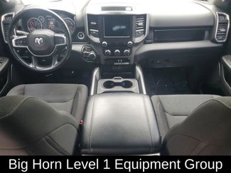 Used 2020 RAM 1500 Big Horn video 2