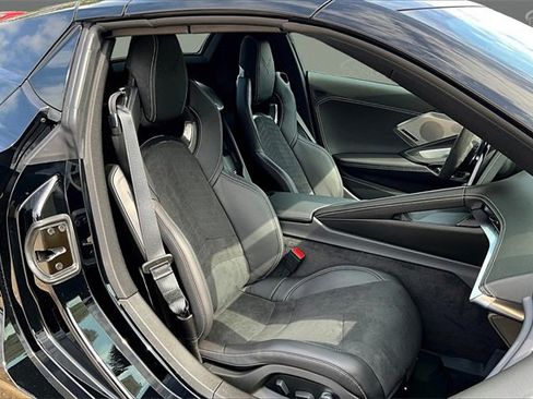 New 2026 Chevrolet Corvette 2LT w/ Z51 Performance Package image 10