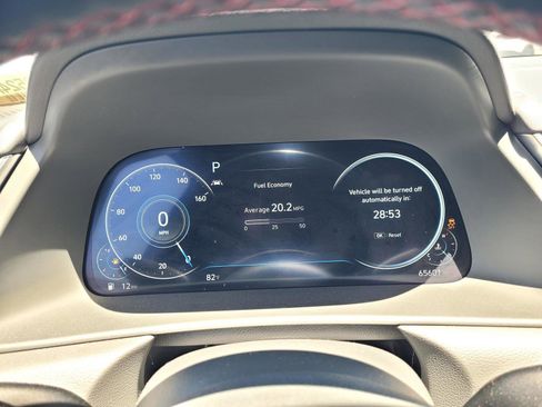 Used 2022 Hyundai Sonata SEL Plus FWD image 31