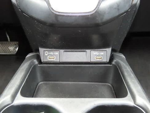 Used 2021 Honda CR-V EX-L image 22
