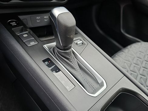 New 2026 Nissan Kicks SV w/ SV Premium Package image 11