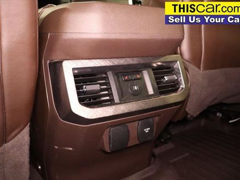 Used 2023 Ford F250 King Ranch w/ FX4 Off-Road Package AWD/4WD image 33