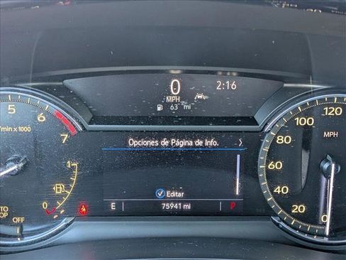 Used 2021 Cadillac XT6 Luxury image 11