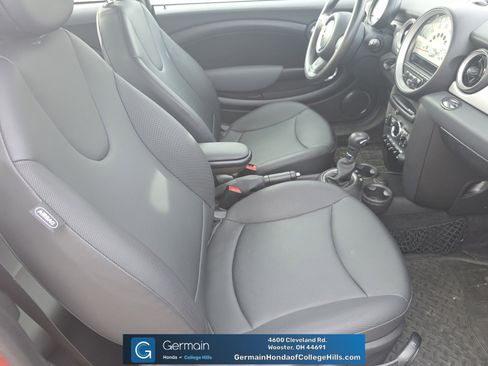 Used 2011 MINI Cooper Hardtop image 24