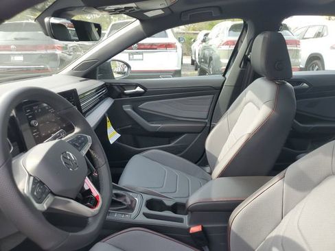 New 2026 Volkswagen Jetta GLI Autobahn image 16