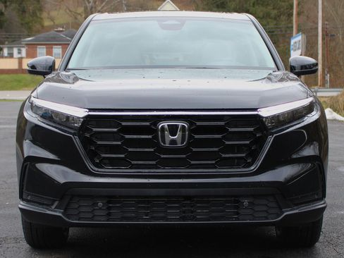 New 2026 Honda CR-V EX-L image 2