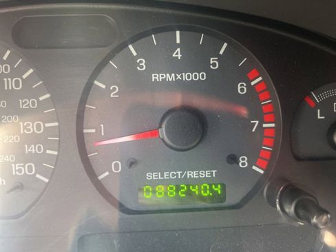 Used 2003 Ford Mustang GT RWD image 9