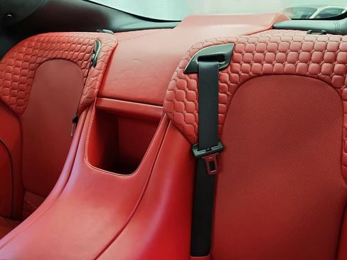 Used 2014 Aston Martin Vanquish Coupe RWD image 69