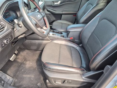 Used 2023 Ford Escape ST-Line Elite AWD/4WD image 13
