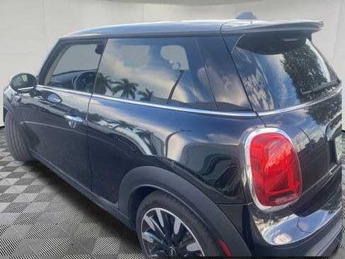 Certified 2024 MINI Cooper S image 6