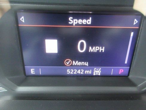 Used 2021 GMC Sierra 1500 AT4 w/ AT4 Value Package AWD/4WD image 24