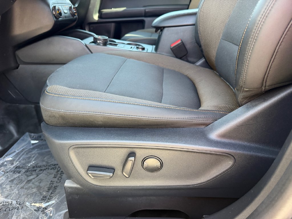Used 2021 Ford Bronco Sport Badlands AWD/4WD image 17