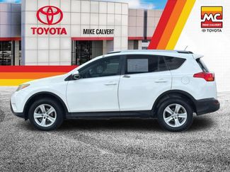 Used 2014 Toyota RAV4 XLE FWD video 2