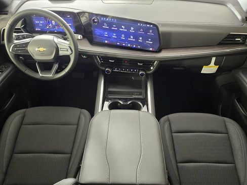 New 2026 Chevrolet Tahoe LS w/ LS Custom Edition RWD image 27
