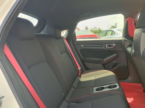 Used 2024 Honda Civic Type R image 20