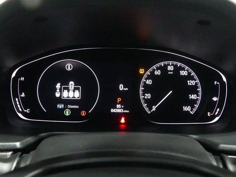 Used 2022 Honda Accord Sport image 31